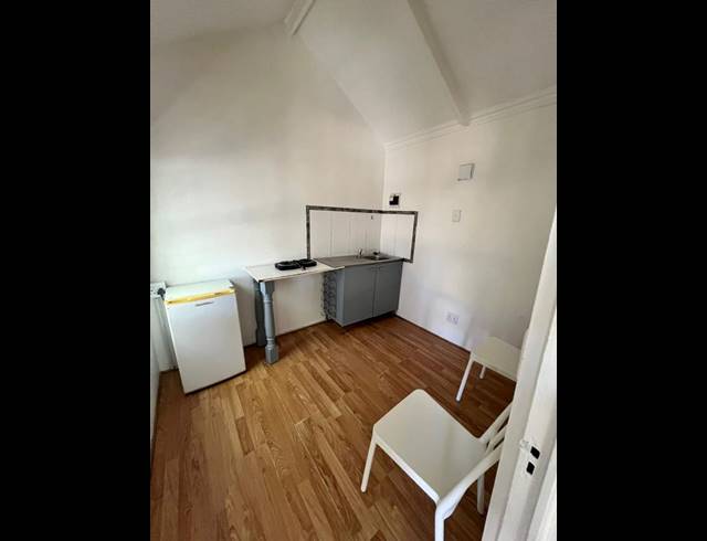 1 BEDROOM PROPERTY TO RENT IN CROFTERS VALLEY